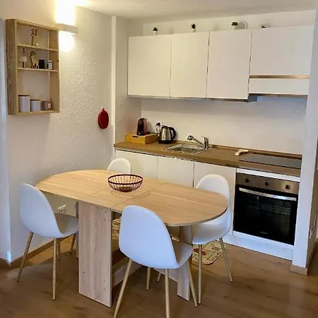 Cosy Gran La Salle * Villair